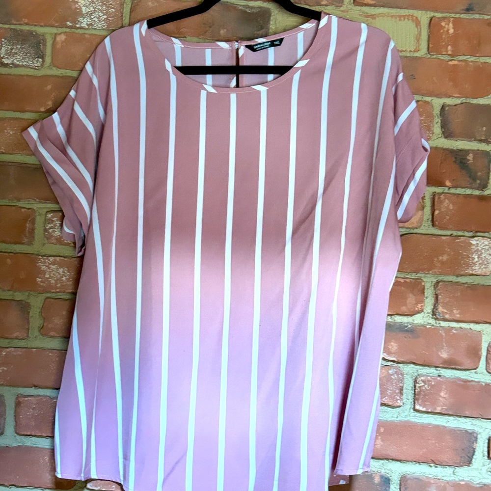 2XL SHEIN Blouse